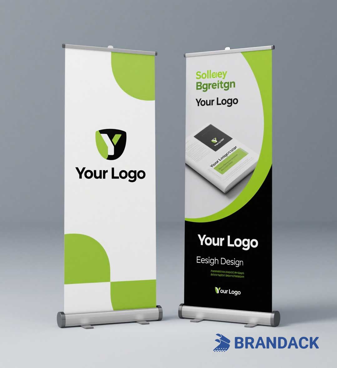 Creative Display Advertising Designer | Typography Design Illustrator