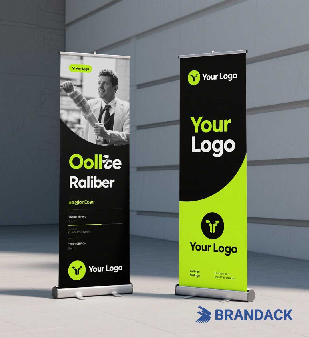 Creative Display Advertising Designer | Typography Design Illustrator