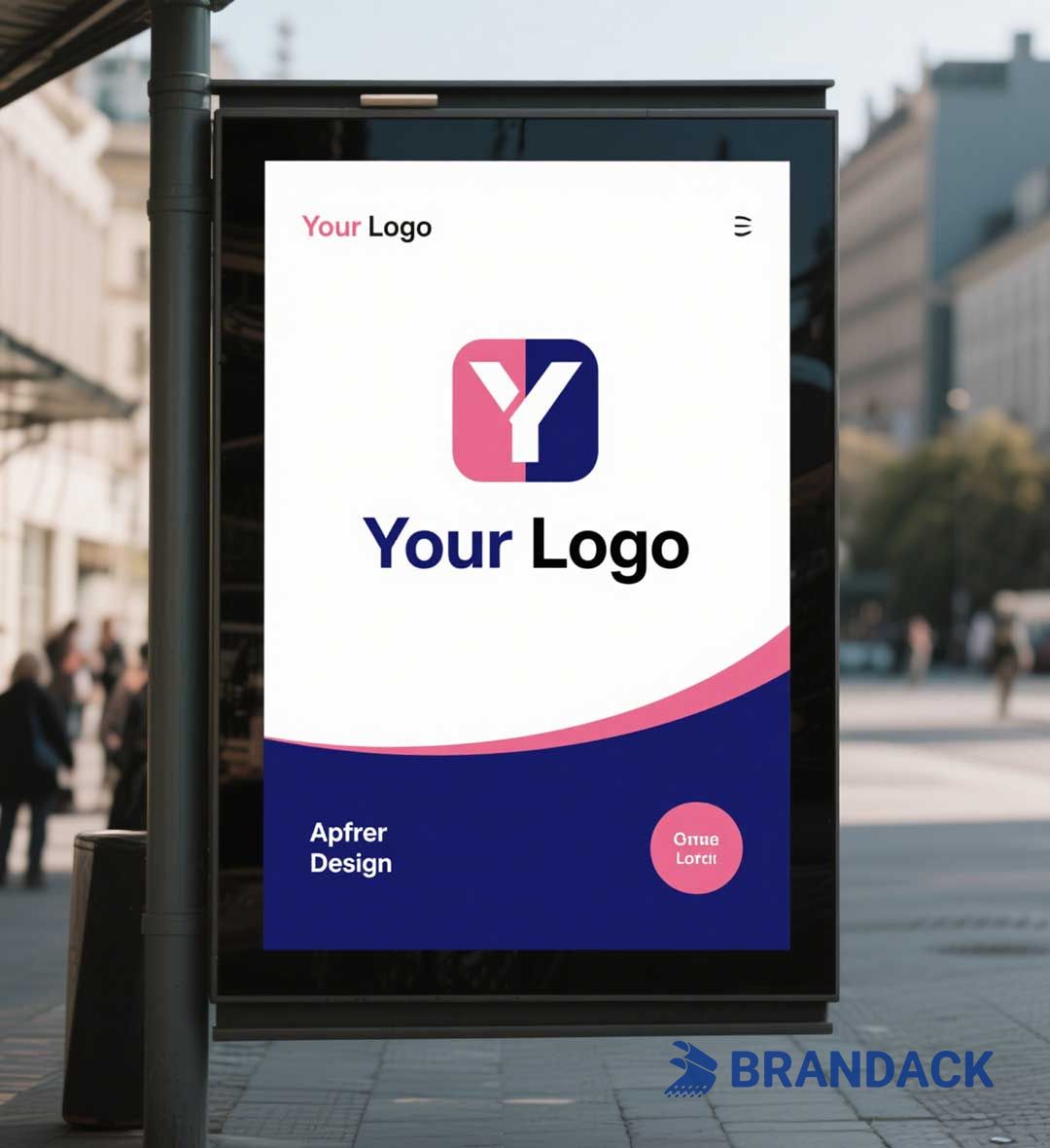 Creative Display Advertising Designer | Typography Design Illustrator