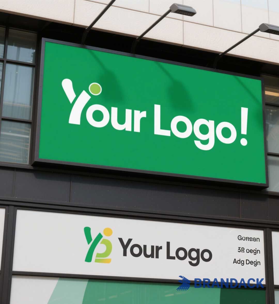 Creative Display Advertising Designer | Typography Design Illustrator