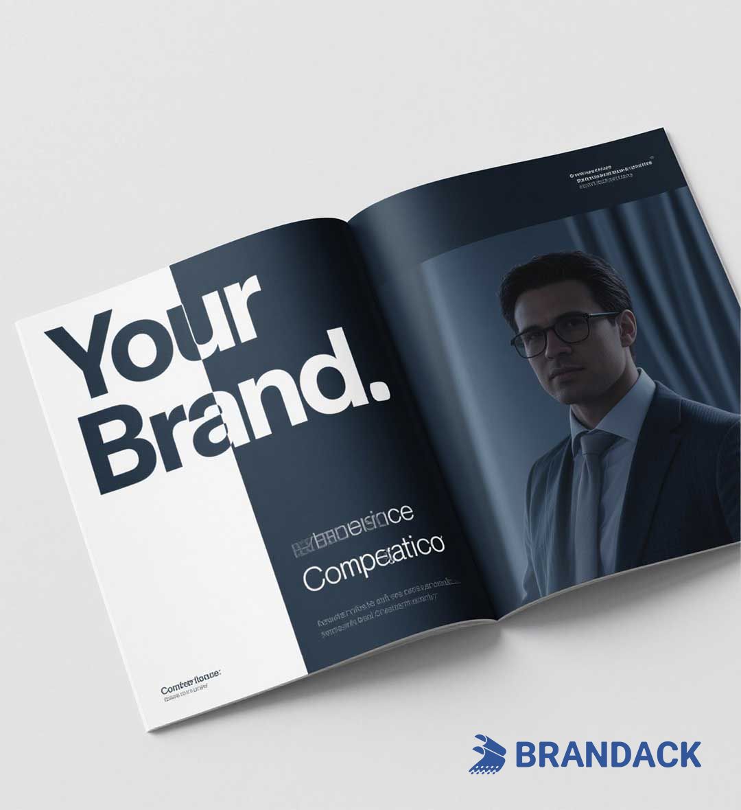 Creative Print Advert Design | Best Advertisement Solutions Agency