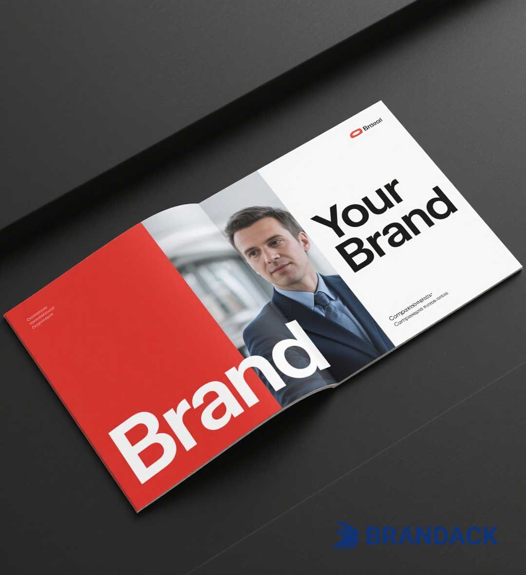 Creative Print Advert Design | Best Advertisement Solutions Agency