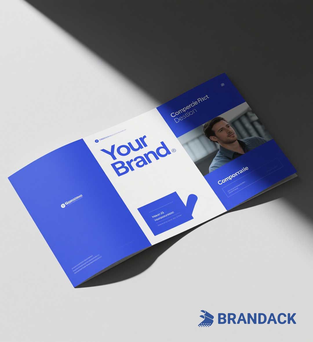 Creative Print Advert Design | Best Advertisement Solutions Agency