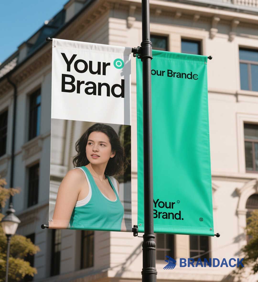 Creative Print Advert Design | Best Advertisement Solutions Agency