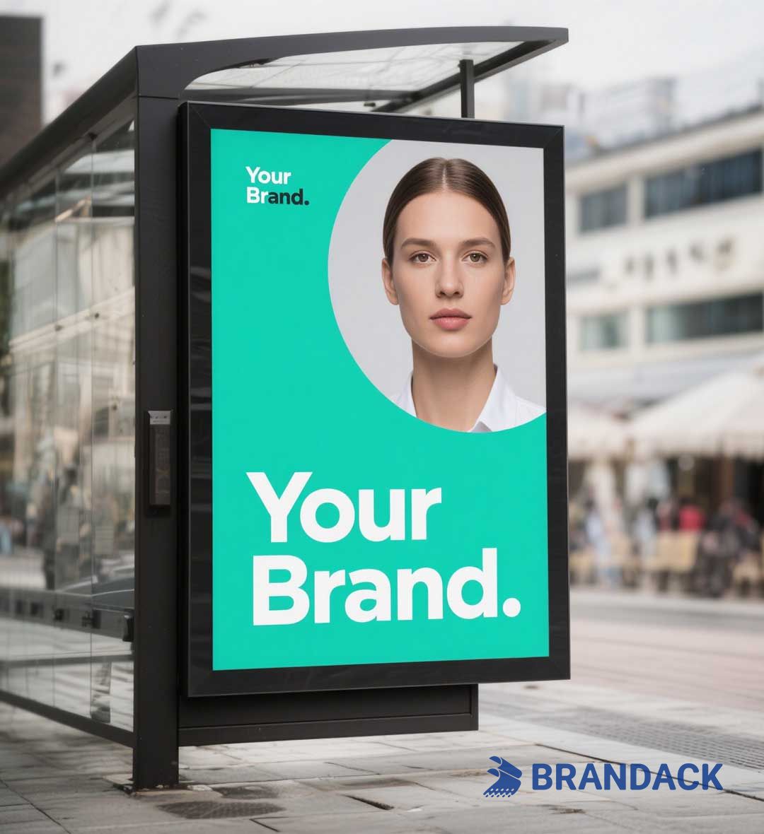 Creative Print Advert Design | Best Advertisement Solutions Agency