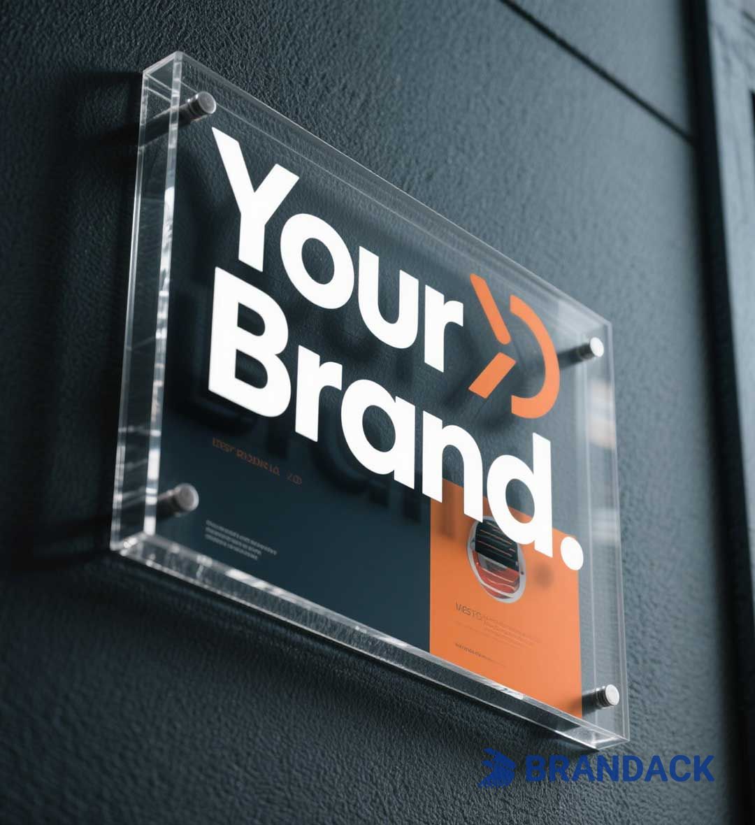 Great Billboard Graphic Design to Boost Your Brand Identity