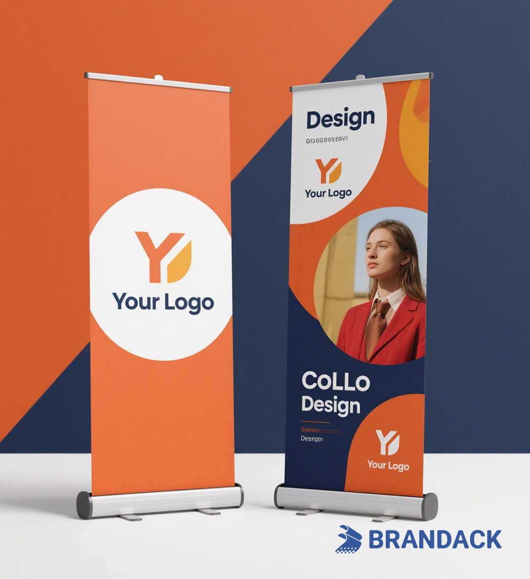 Great Billboard Graphic Design to Boost Your Brand Identity