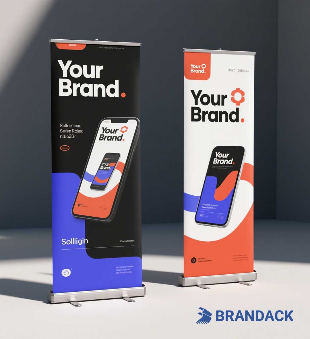 Great Billboard Graphic Design to Boost Your Brand Identity