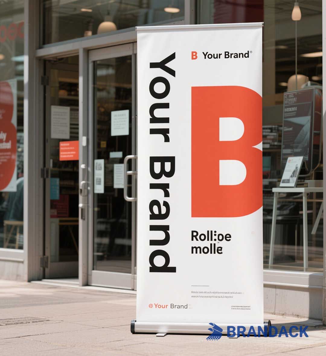 Great Billboard Graphic Design to Boost Your Brand Identity