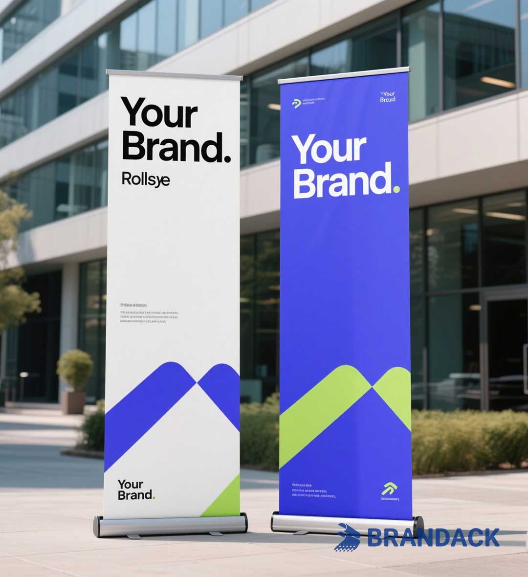 Great Billboard Graphic Design to Boost Your Brand Identity