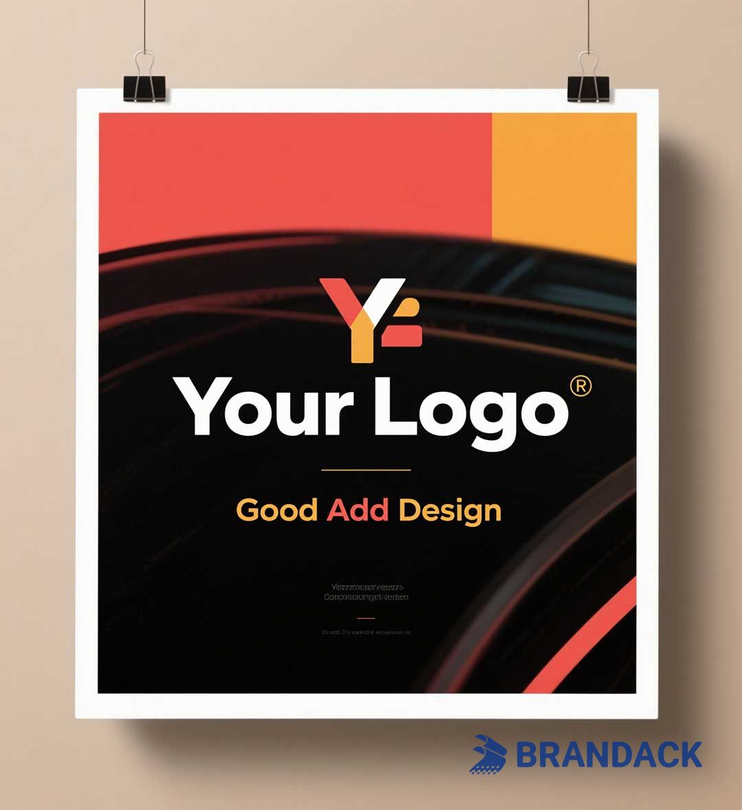 Great Billboard Graphic Design to Boost Your Brand Identity
