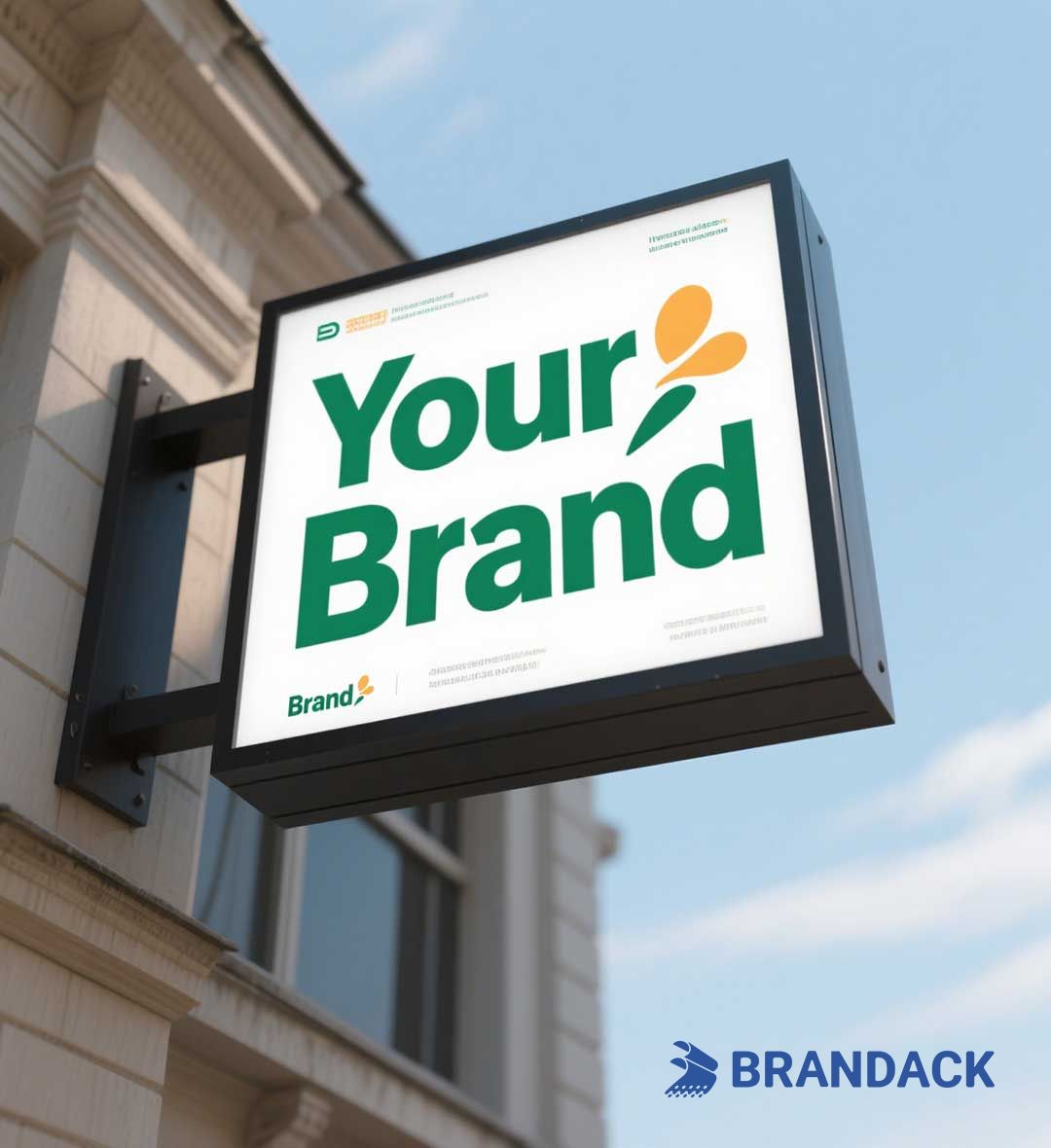 Great Billboard Graphic Design to Boost Your Brand Identity