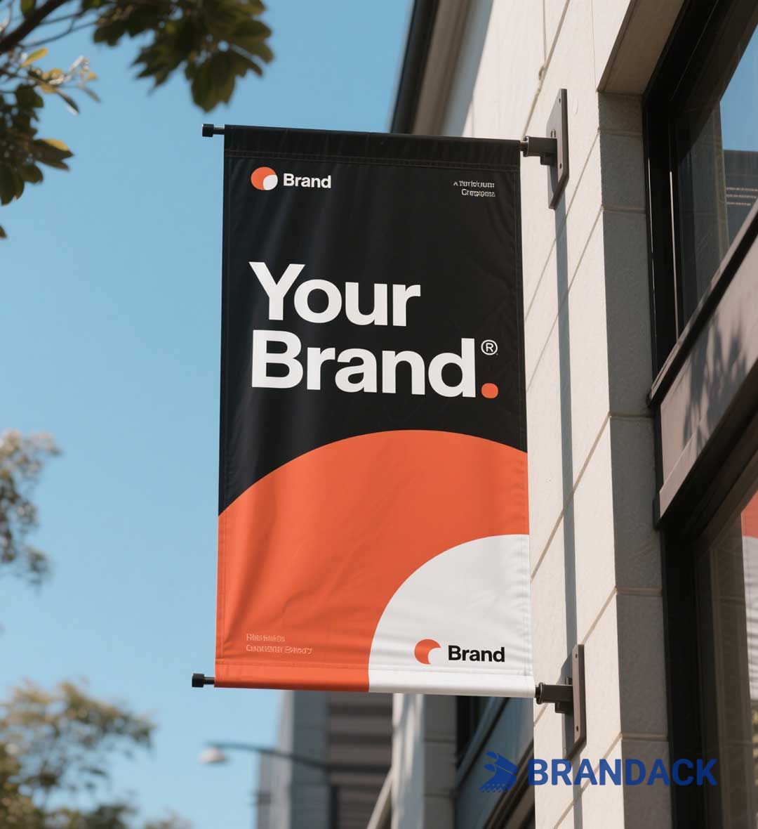 Great Billboard Graphic Design to Boost Your Brand Identity