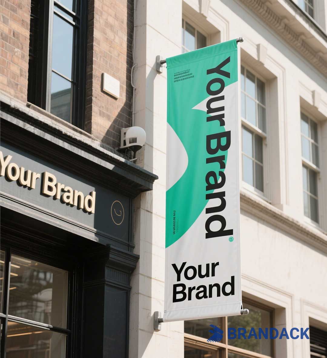 Great Billboard Graphic Design to Boost Your Brand Identity