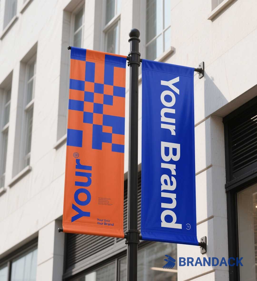 Great Billboard Graphic Design to Boost Your Brand Identity