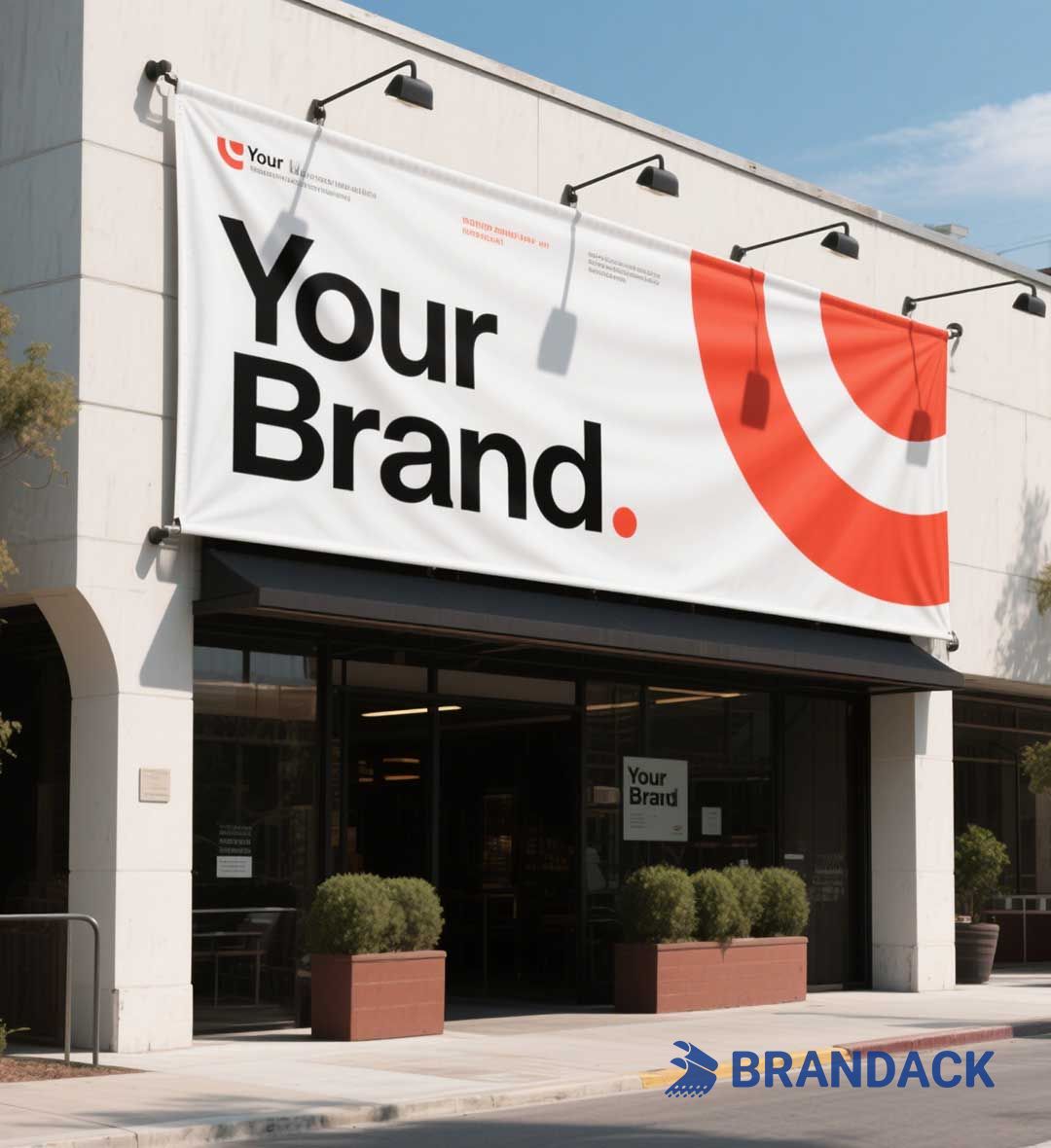 Great Billboard Graphic Design to Boost Your Brand Identity