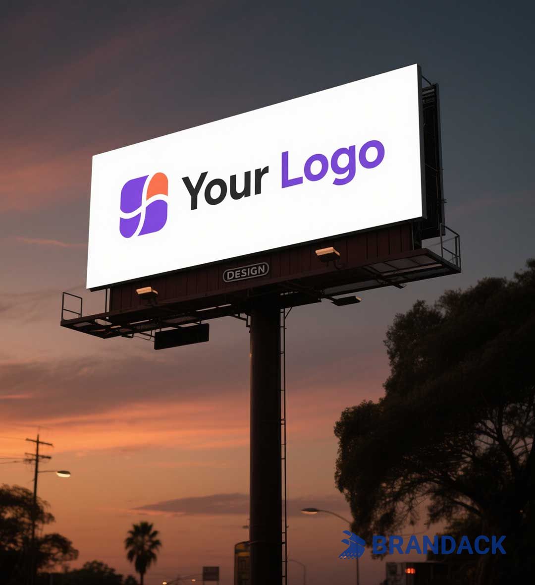 Great Billboard Graphic Design to Boost Your Brand Identity