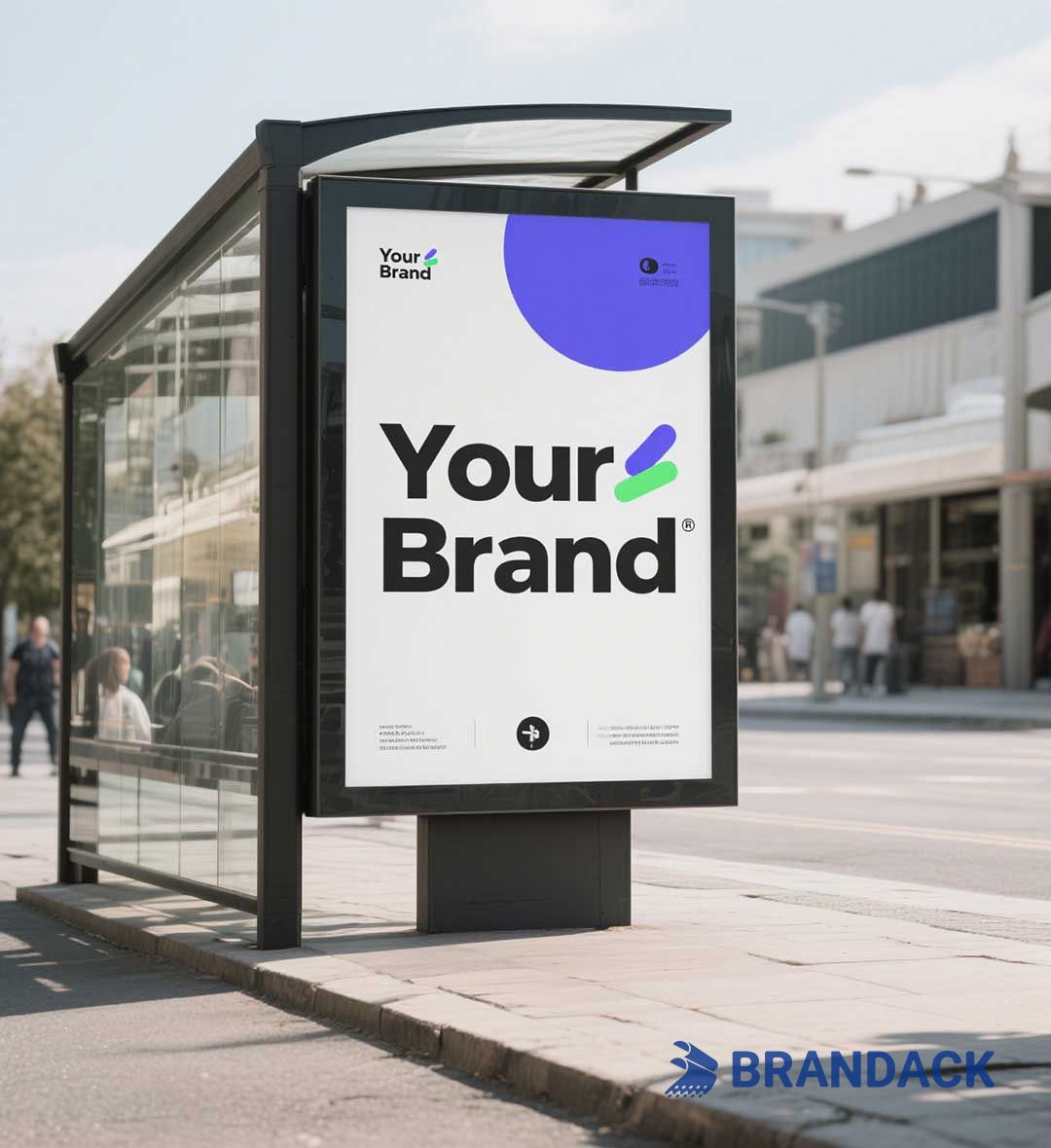 Great Billboard Graphic Design to Boost Your Brand Identity