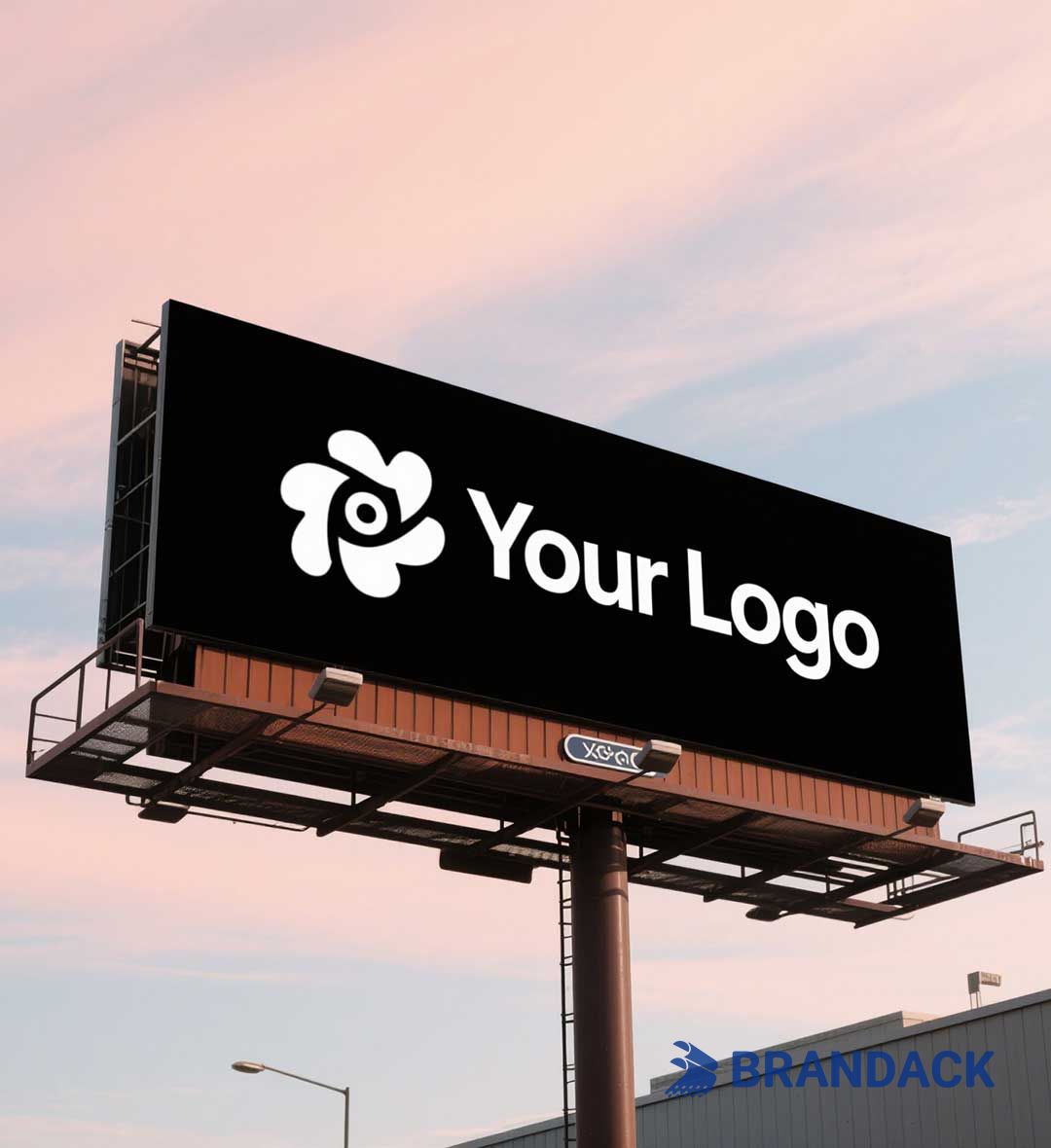 Great Billboard Graphic Design to Boost Your Brand Identity