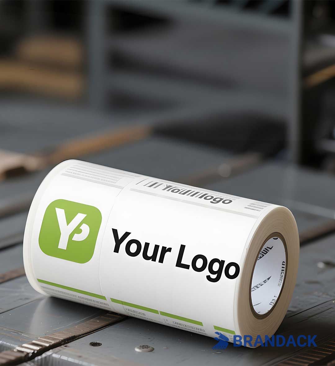 Fast Printing Label Factory and Bulk Printable Labels Supplier