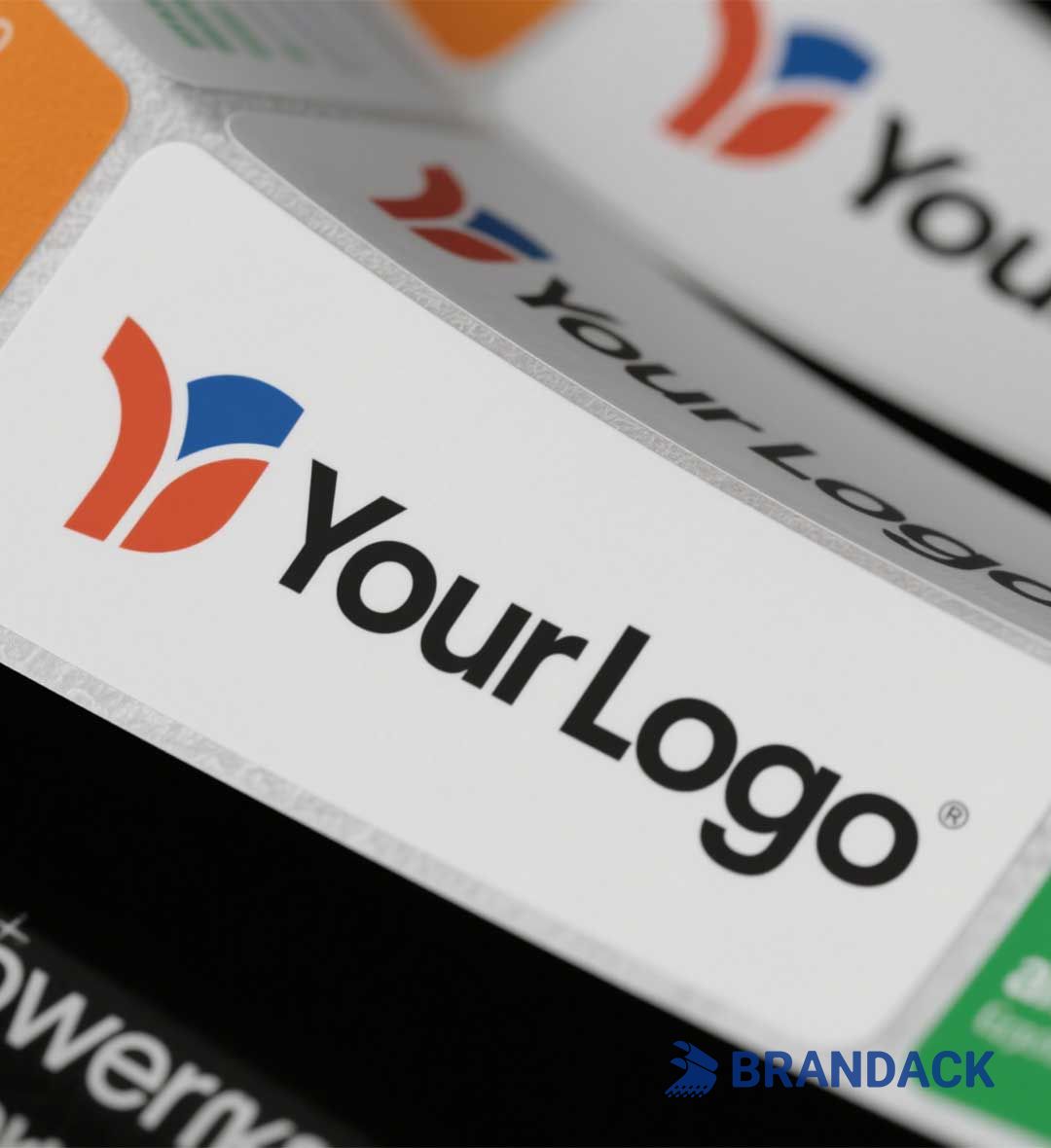 Printed Label Making Company | Pre Printing and Labeling Companies