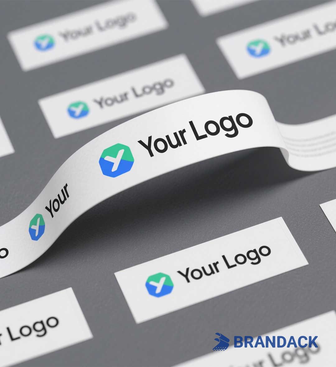 Printed Label Making Company | Pre Printing and Labeling Companies