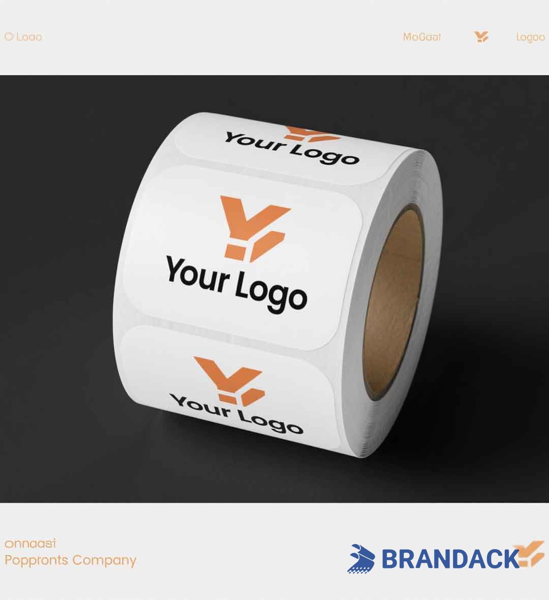 Printed Label Making Company | Pre Printing and Labeling Companies