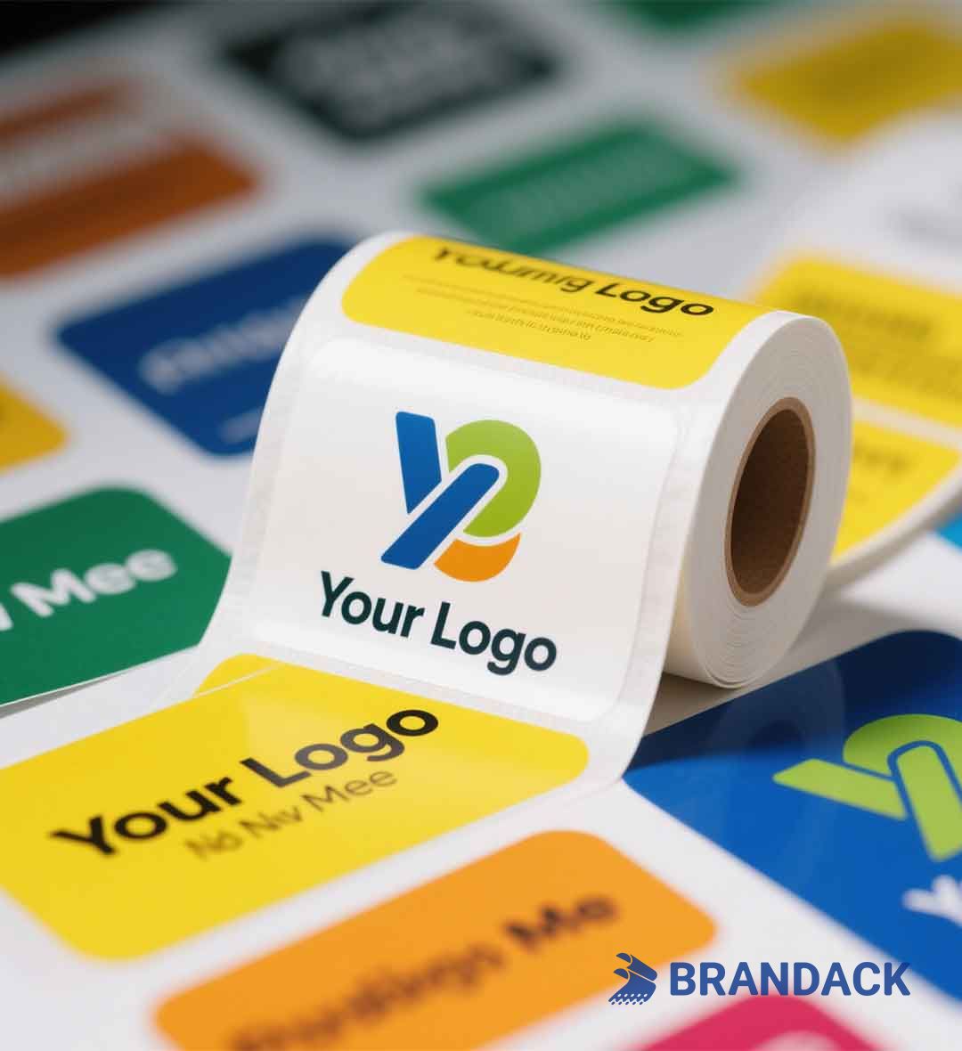 Label Printing Company for Small Business | Printing Labels Near Me