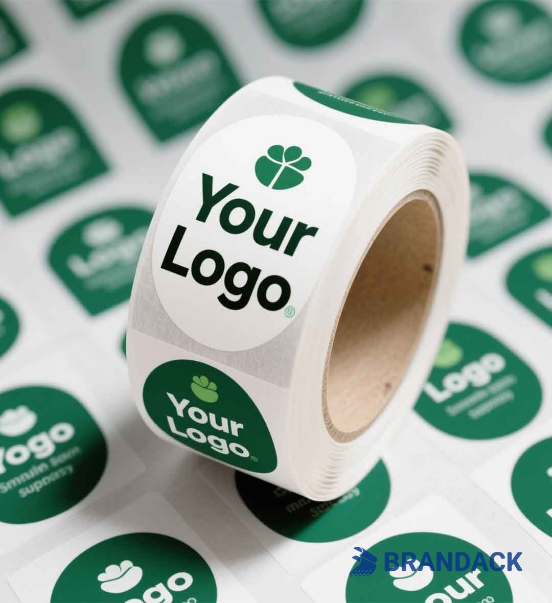 Label Printing Company for Small Business | Printing Labels Near Me