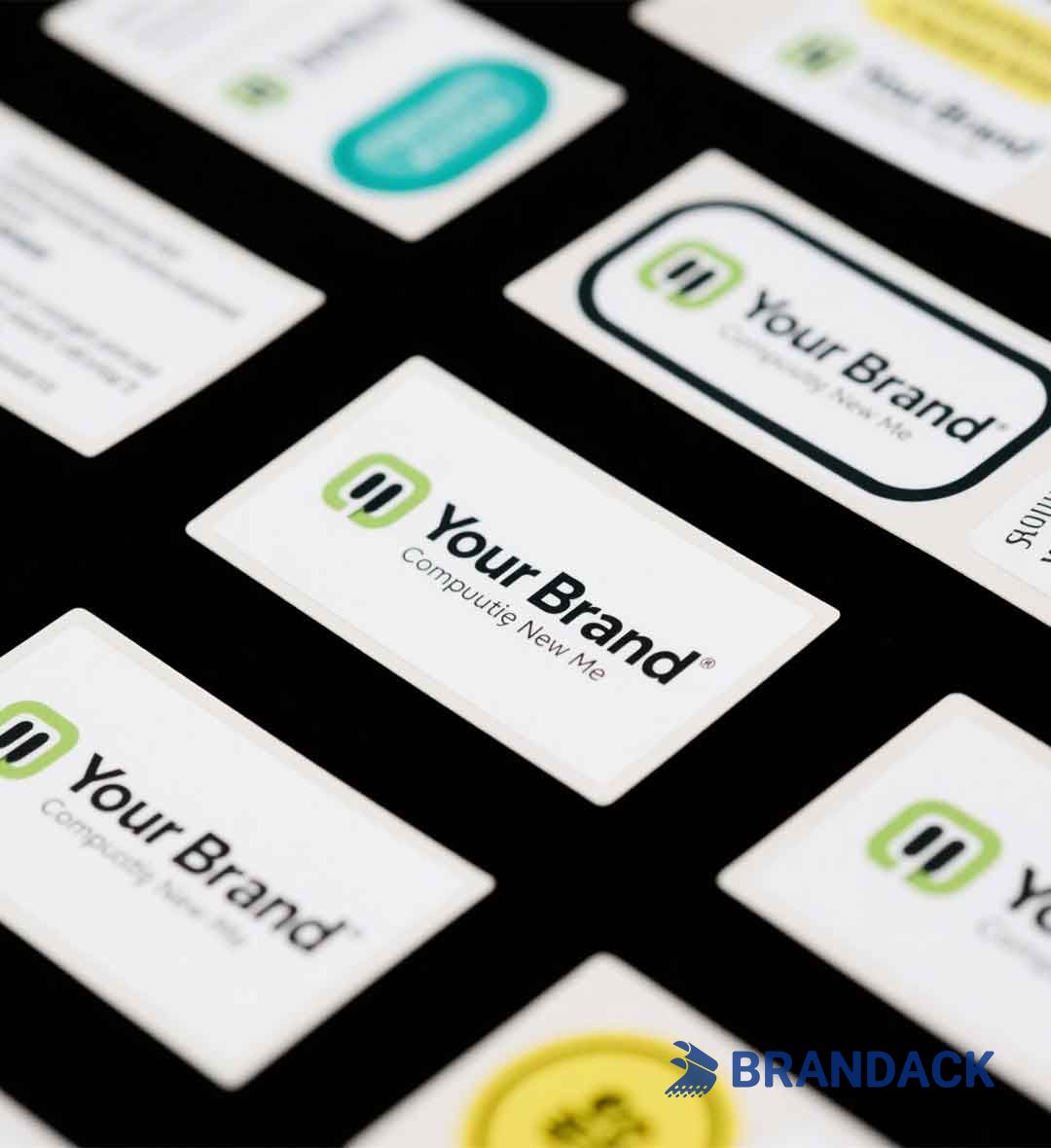 Label Printing Company for Small Business | Printing Labels Near Me