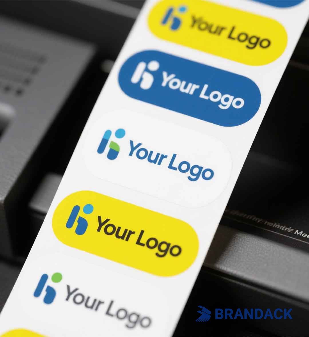 Label Printing Company for Small Business | Printing Labels Near Me