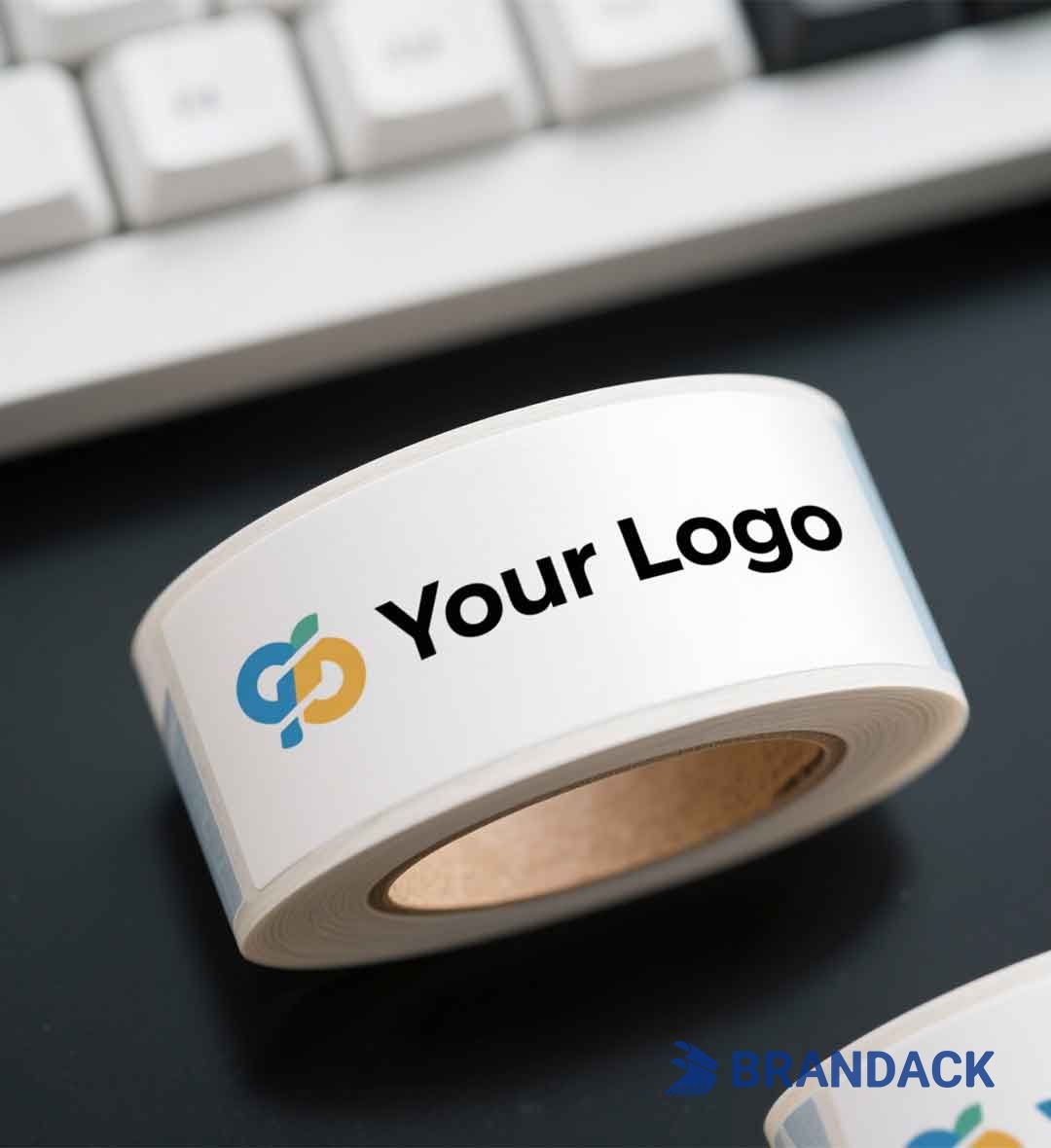 Custom Labels Bulk Quickly | Wholesale Label Printing at Low Price