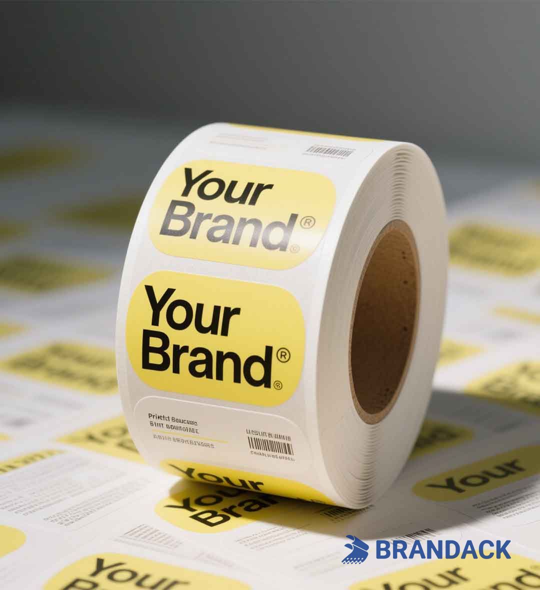 Print Bulk Custom Label Stickers | Wholesale Labels Printing Company