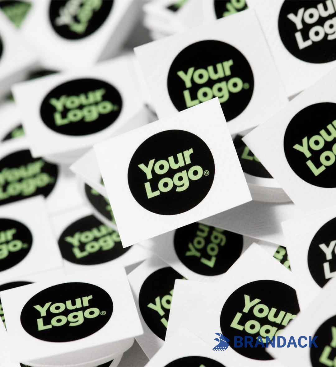 Print Bulk Custom Label Stickers | Wholesale Labels Printing Company