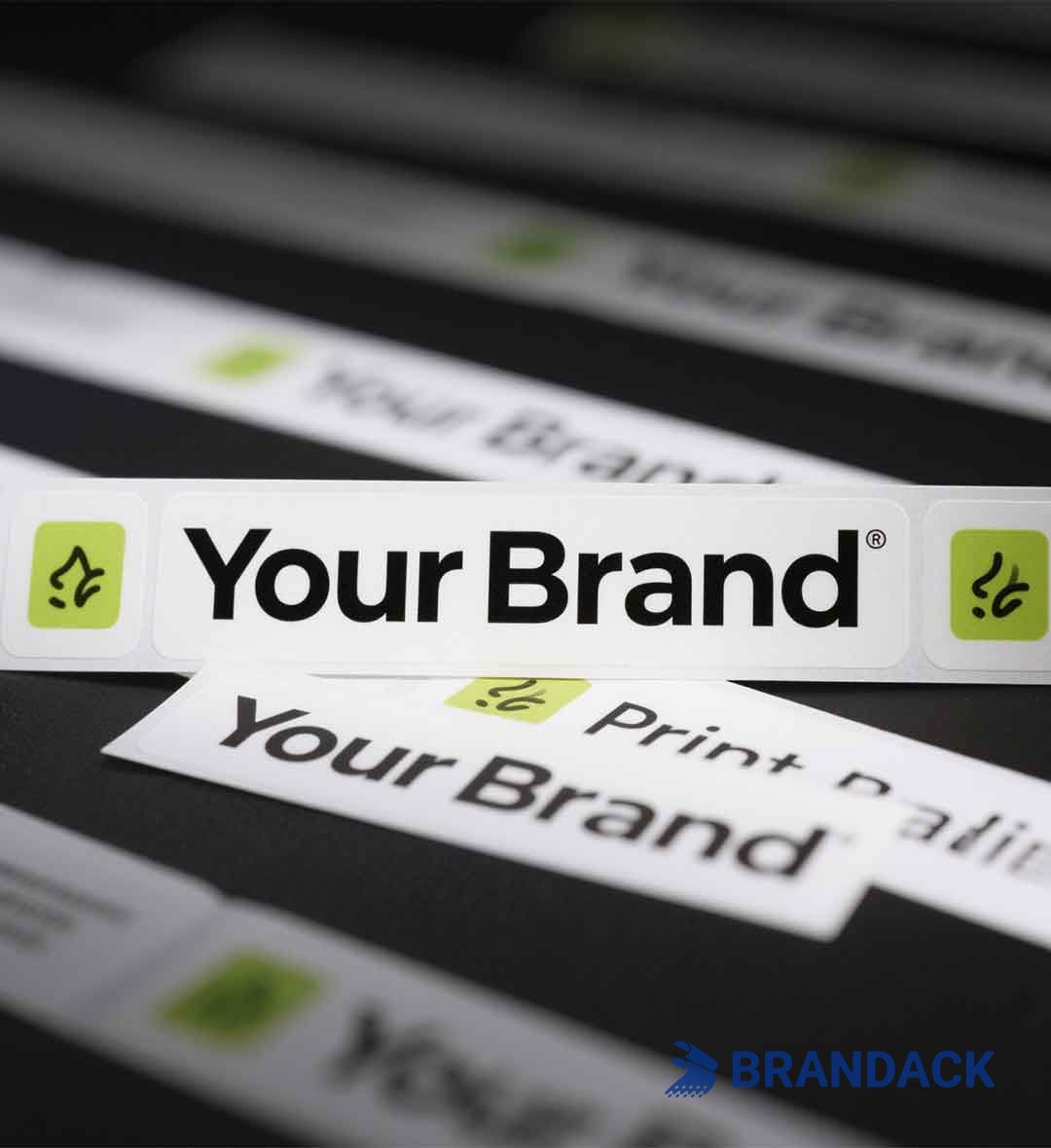 Print Bulk Custom Label Stickers | Wholesale Labels Printing Company