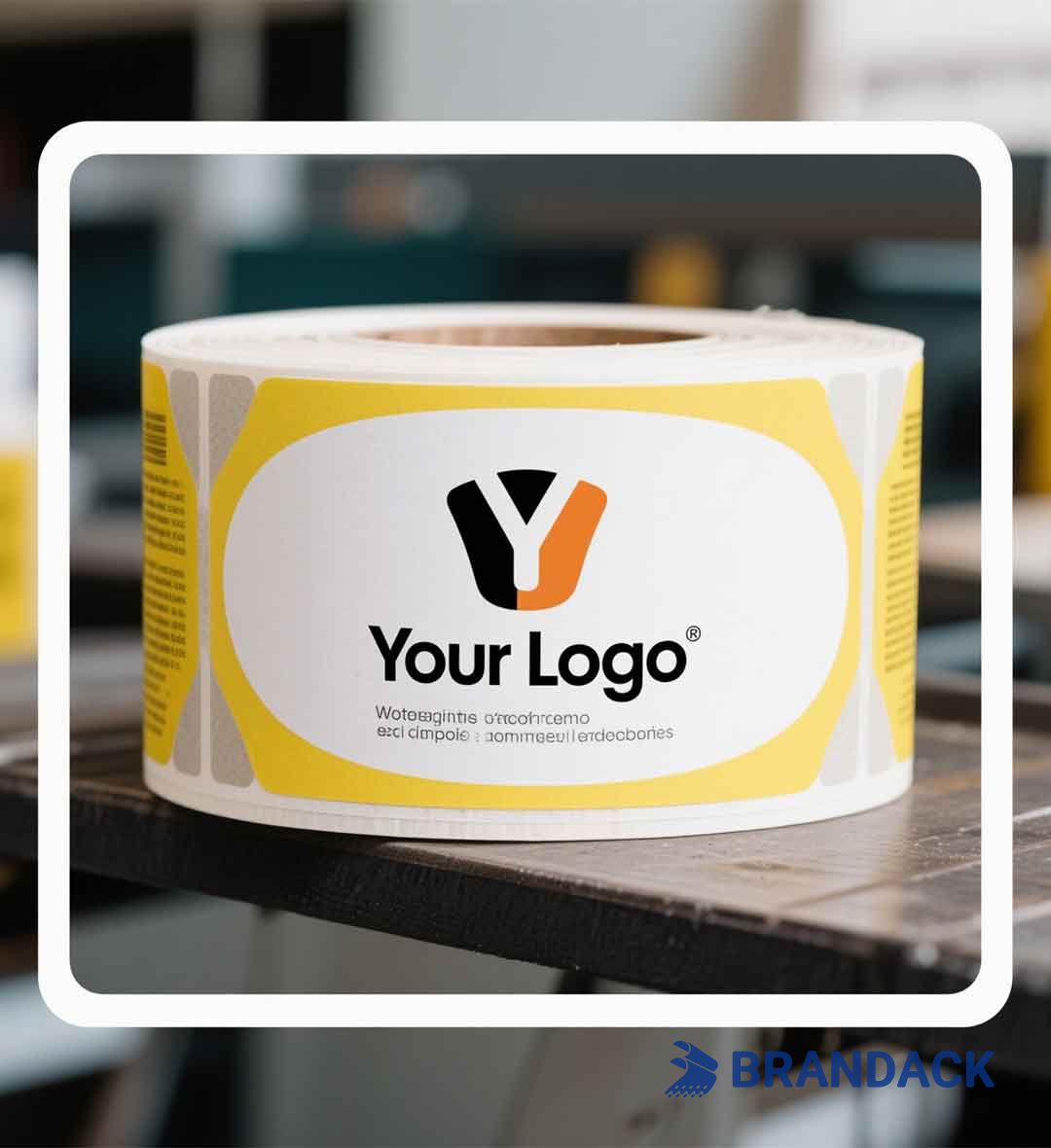 Print Bulk Custom Label Stickers | Wholesale Labels Printing Company