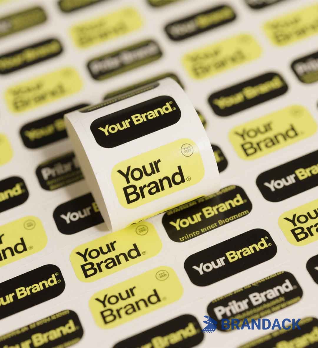 Print Bulk Custom Label Stickers | Wholesale Labels Printing Company