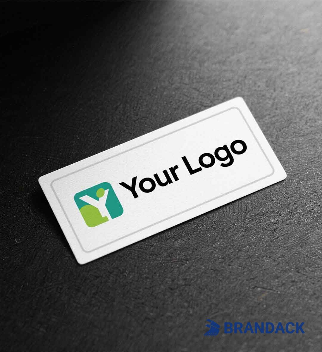 Labeling and Packaging Company with Label Design and Printing Service