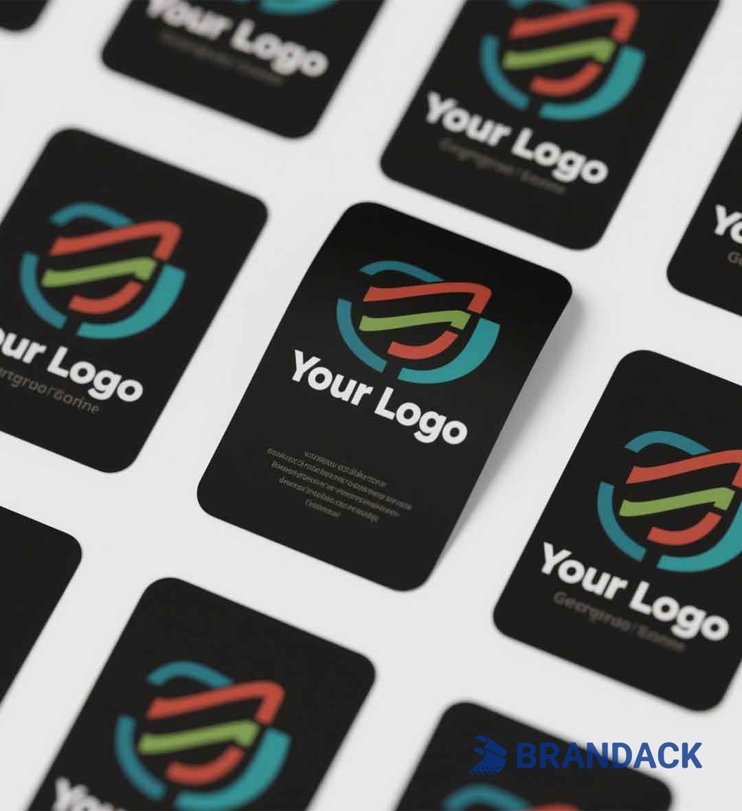 Labeling and Packaging Company with Label Design and Printing Service