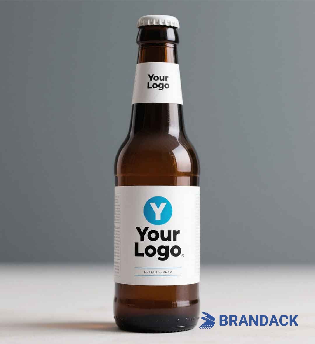Custom Made Beer Labels Printing | Design and Print Beer Bottle Labels