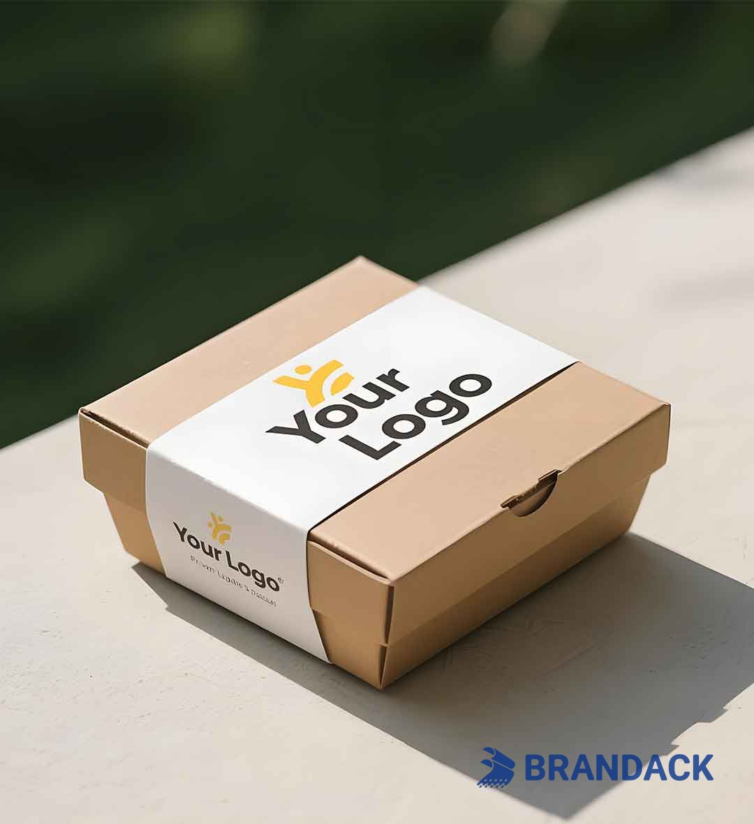 Private Label Printing Productions for Brand Identity Packaging