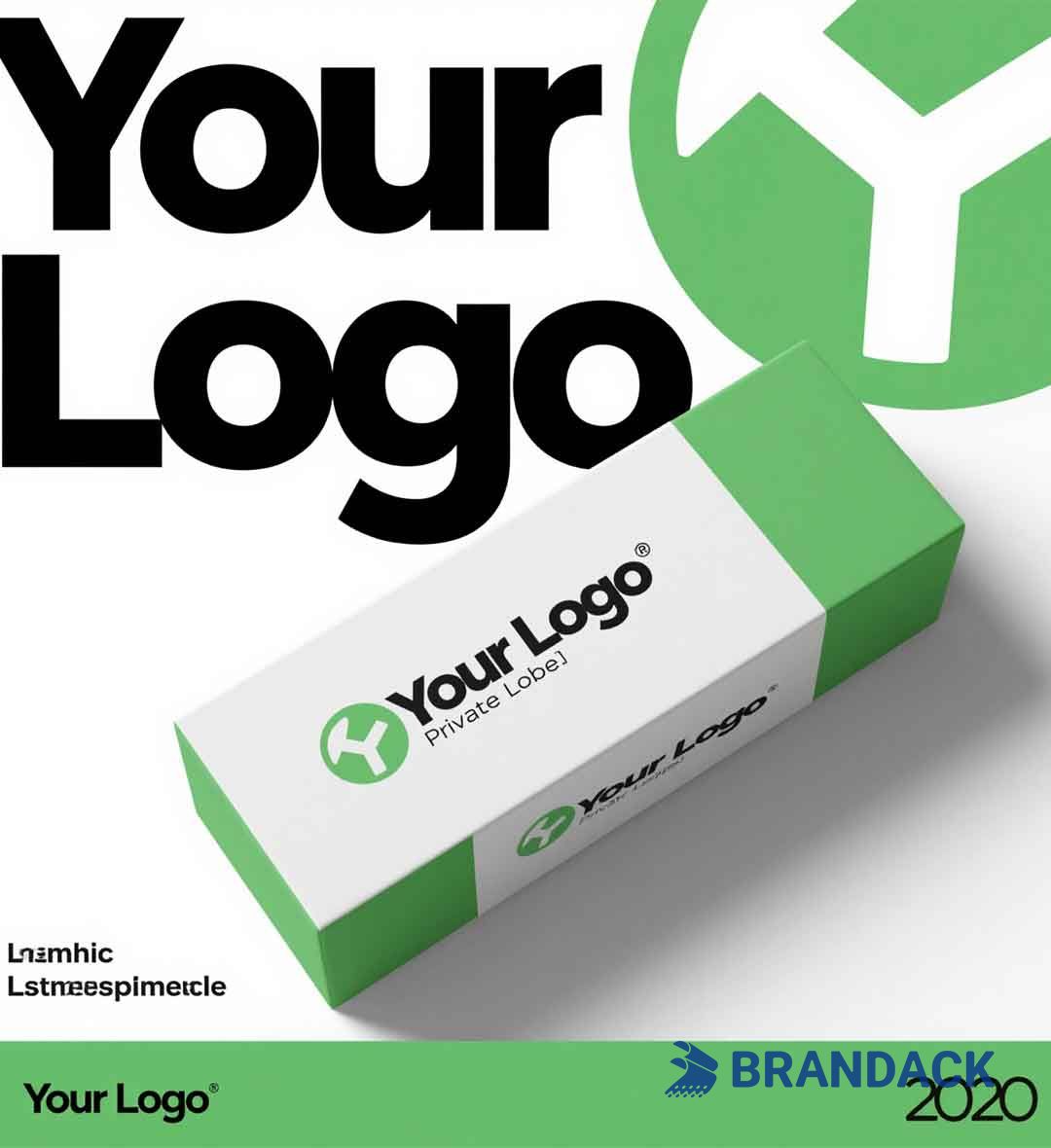 Private Label Printing Productions for Brand Identity Packaging
