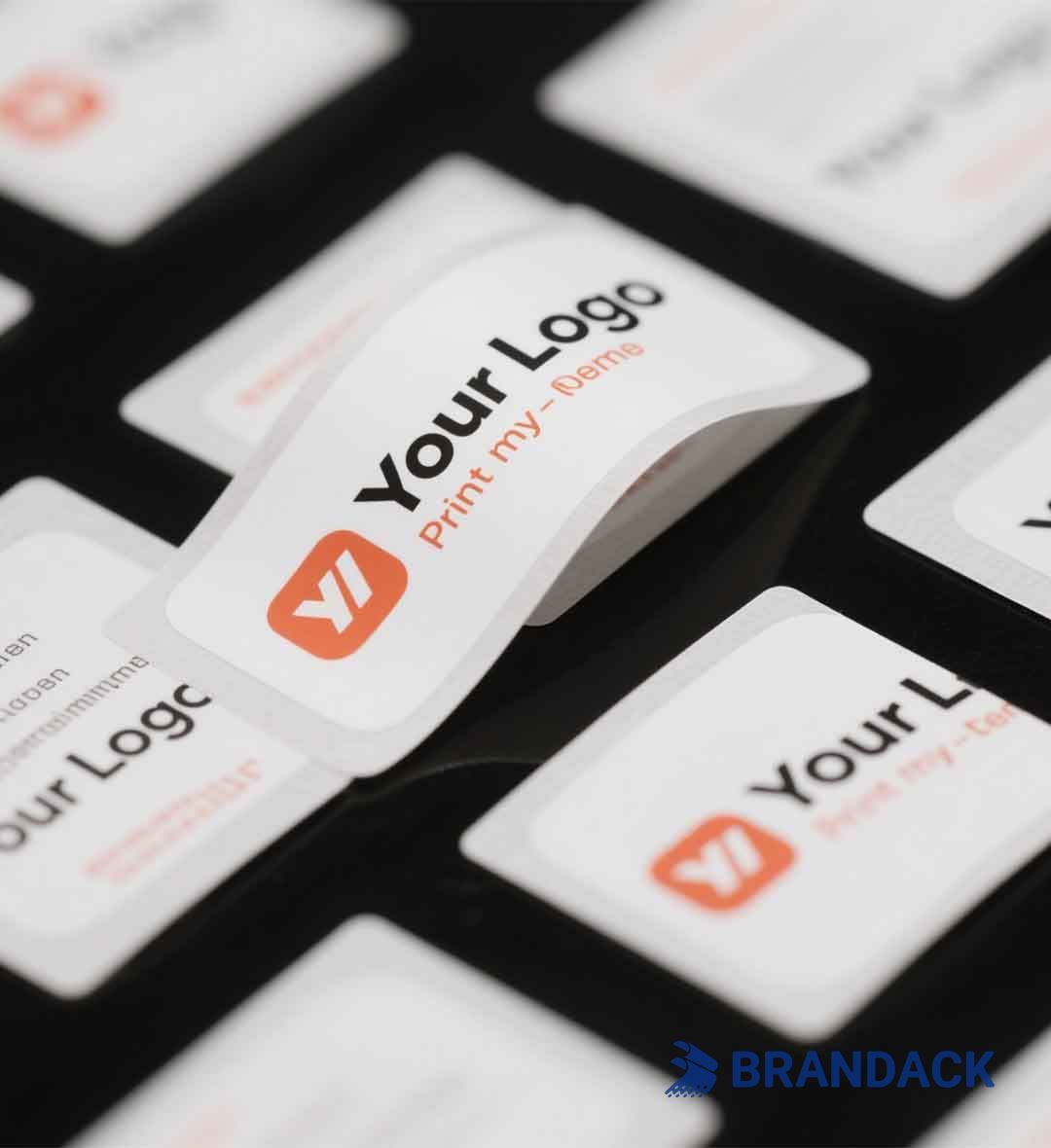 Private Label Printing Productions for Brand Identity Packaging