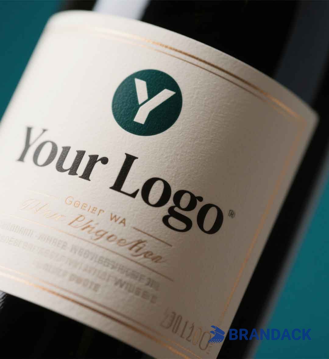 Printable Wine Bottle Labels Printing | Create Your Own Wine Label