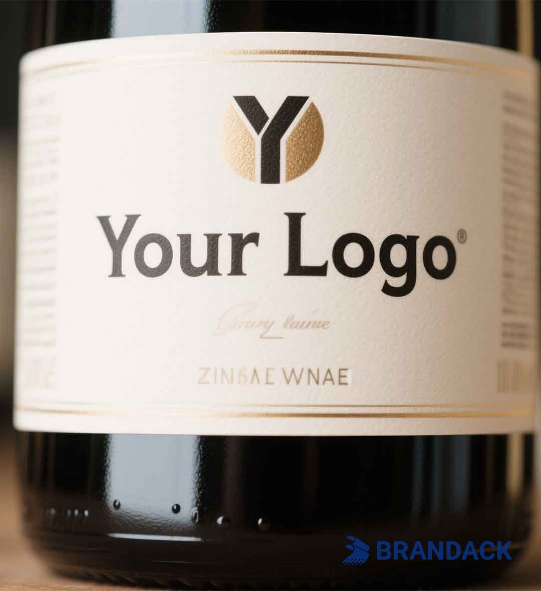 Printable Wine Bottle Labels Printing | Create Your Own Wine Label