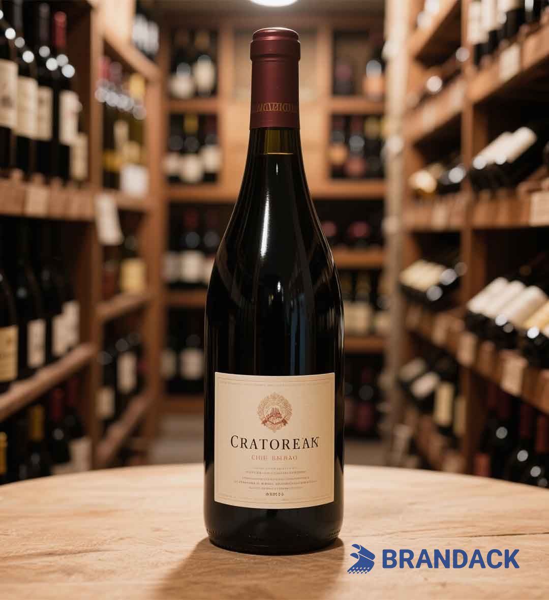 Custom Made Wine Bottle Labels | Create Your Own Wine Label