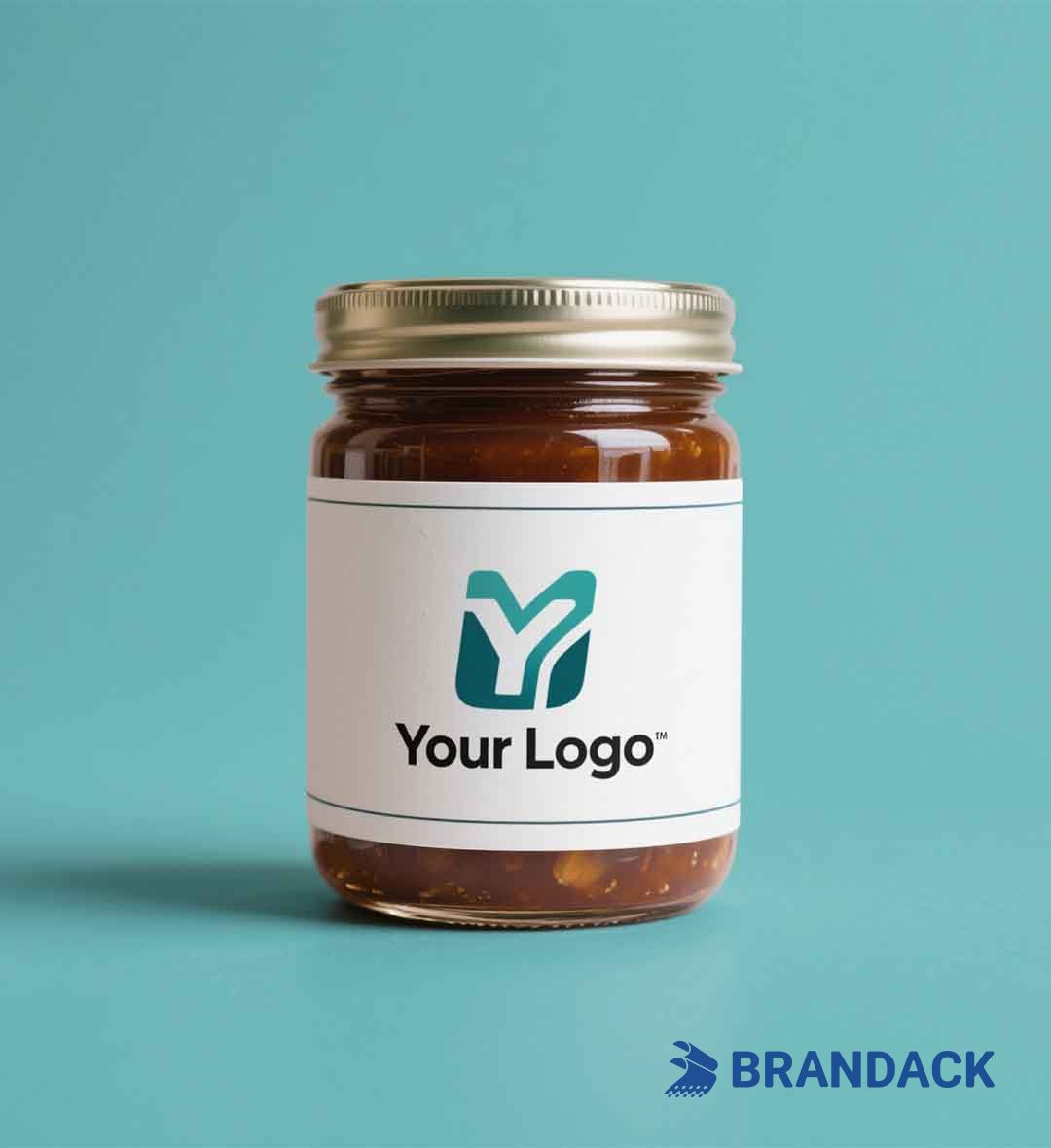 Custom Canning Jar Labels Personalized to Stand Out