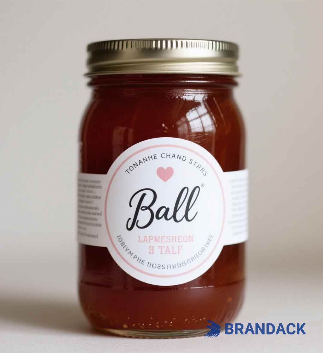 Canned Food Product Labels | Custom Labelling and Packaging Factory