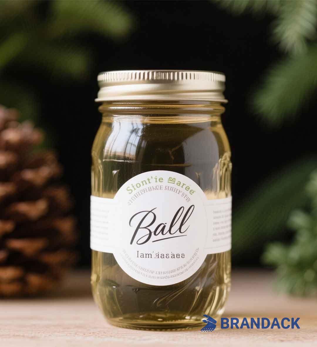 Custom Personalized Canning Labels and Stickers to Boost Your Brand