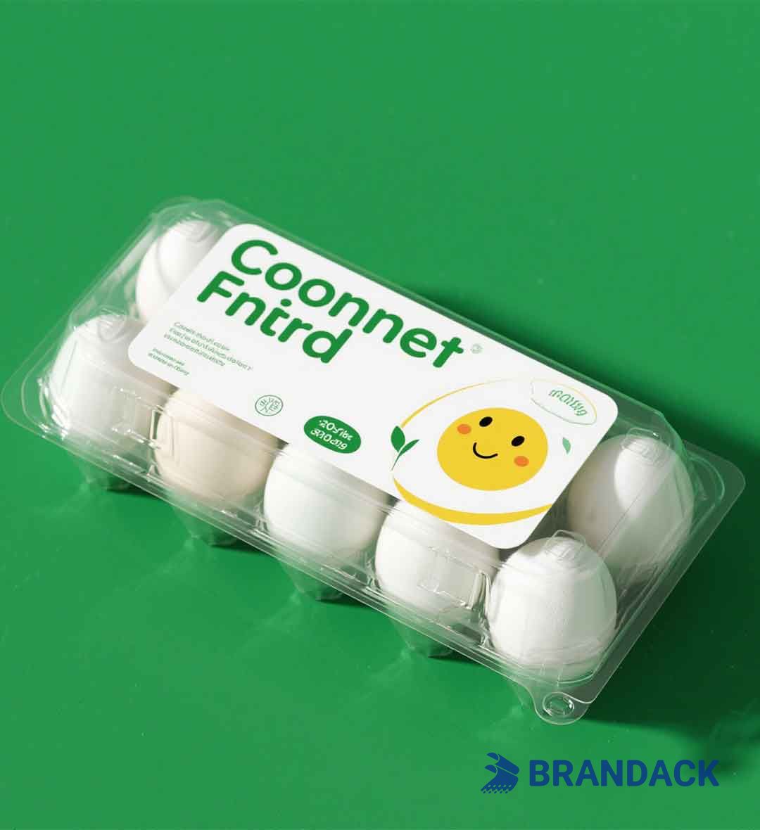 Custom Egg Food Label Printing | Egg Labelling and Packaging Company